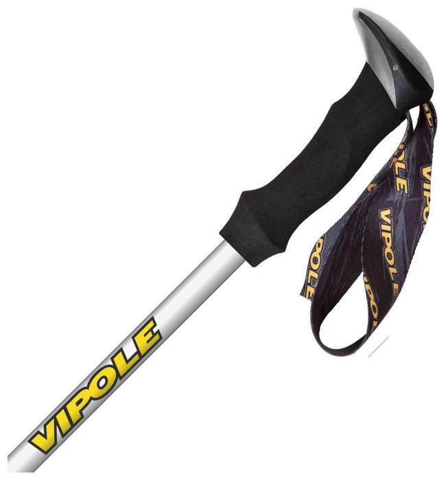 Палки трекинговые Vipole Wilderness AS (S25 19)