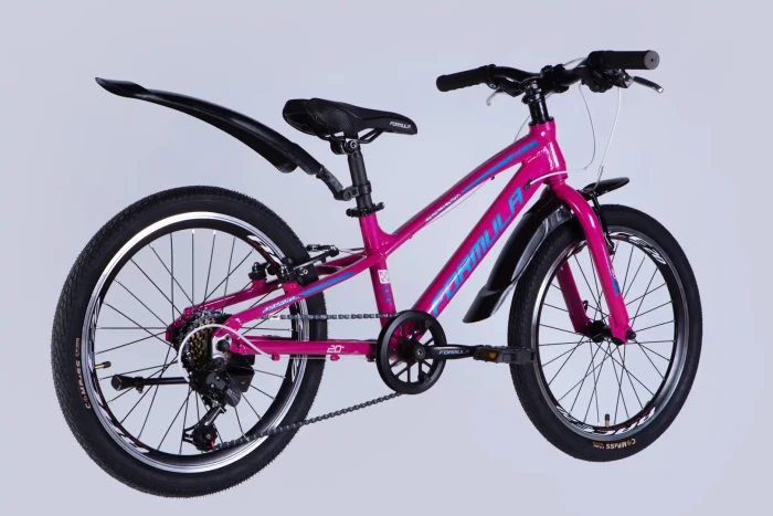 Велосипед AL 20