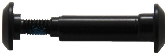 Ось Seba для FRX (рокеринг)