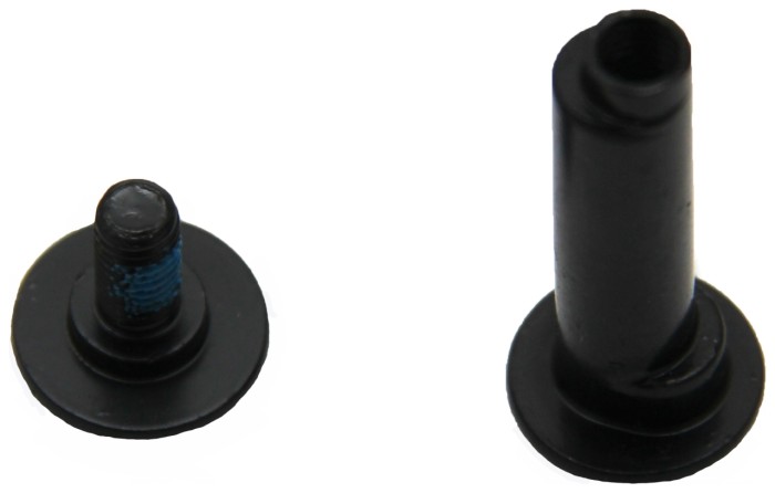 Ось Seba для FRX (рокеринг)