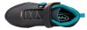 Туфлі велосипедні Northwave CORSAIR WOMAN 40 (8.5US) Anthra/blue/coral (80193046), укр Фото - 7