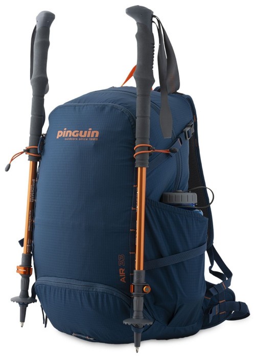 Рюкзак Pinguin Air 33, Red