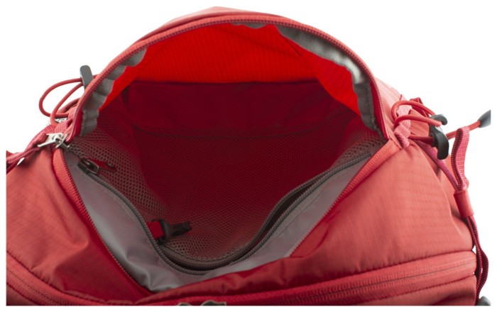 Рюкзак Pinguin Air 33, Red