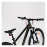 Велосипед KTM CHICAGO 292 29" рама S/38 темно-зелений 2022/2023 Фото - 5