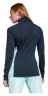 Кофта спортивна жіноча Schoeffel LONGSLEEVE JUONLI L 38 Blue 882 (10-12752-WRH), укр Фото - 1