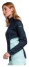 Кофта спортивна жіноча Schoeffel LONGSLEEVE JUONLI L 38 Blue 882 (10-12752-WRH), укр Фото - 2