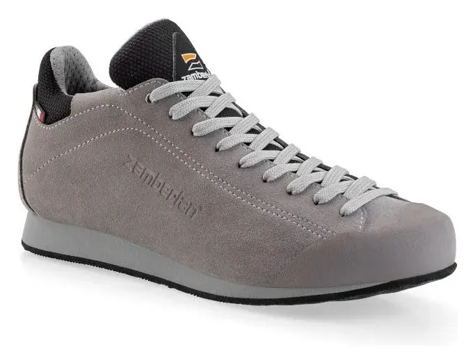 Кросівки Zamberlan 222 Free Blast POP (37 Light grey)