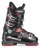 Черевики гірськолижні Nordica SPORTMACHINE 80 40.5 (260мм) Black/anthracite/red (050R4601-WRH), укр