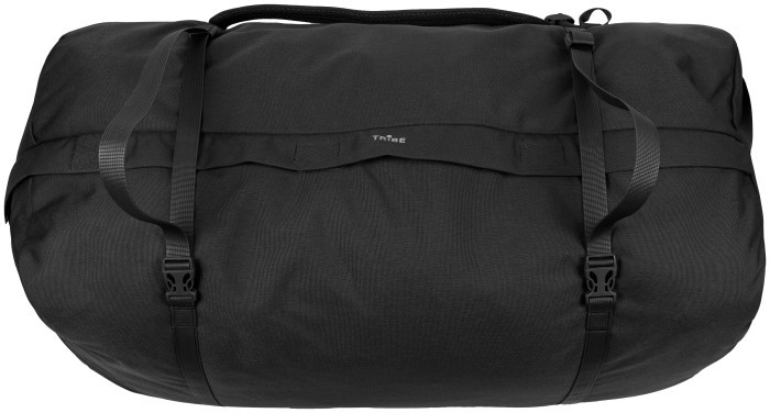 Баул Tribe Transporter 108 L T-IE-0007 black