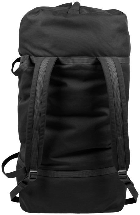 Баул Tribe Transporter 108 L T-IE-0007 black