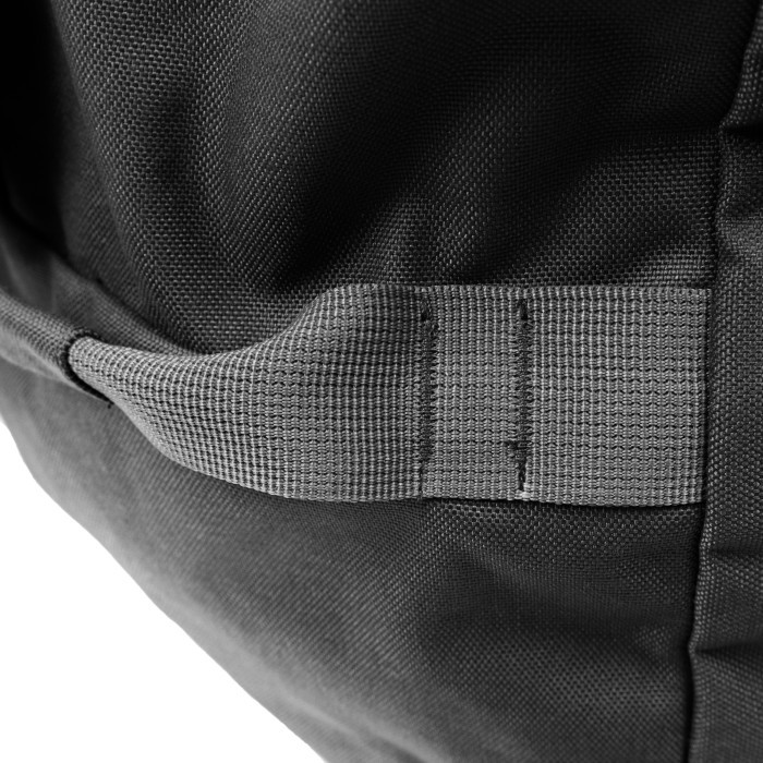 Баул Tribe Transporter 108 L T-IE-0007 black