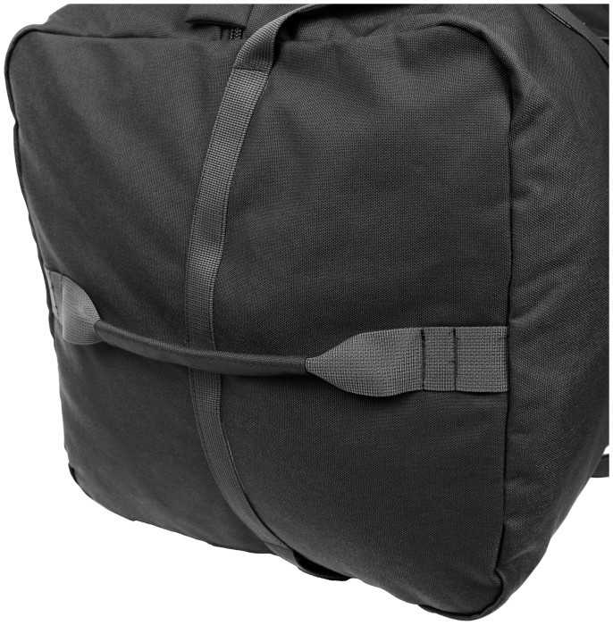 Баул Tribe Transporter 108 L T-IE-0007 black