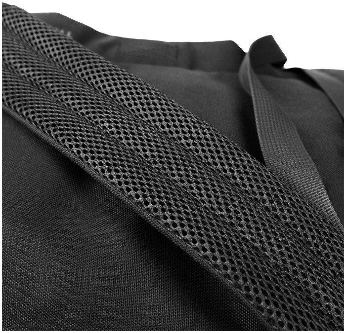 Баул Tribe Transporter 108 L T-IE-0007 black