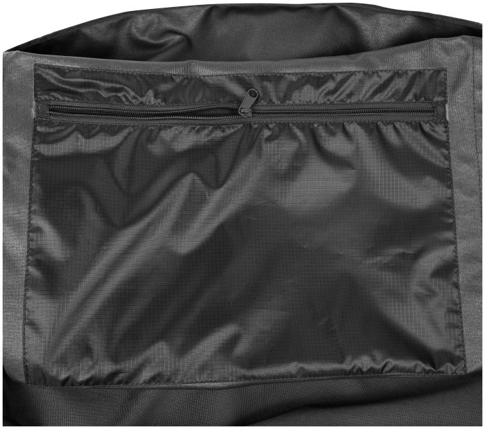 Баул Tribe Transporter 108 L T-IE-0007 black