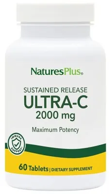 Ultra C 2000 mg - 60 tabs