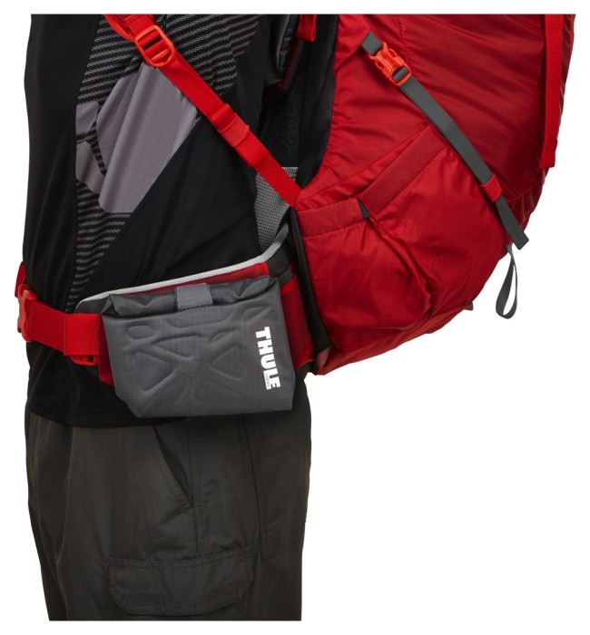 З'ємна кишеня Thule VersaClick Rolltop Safezone Pocket (TH 212500)