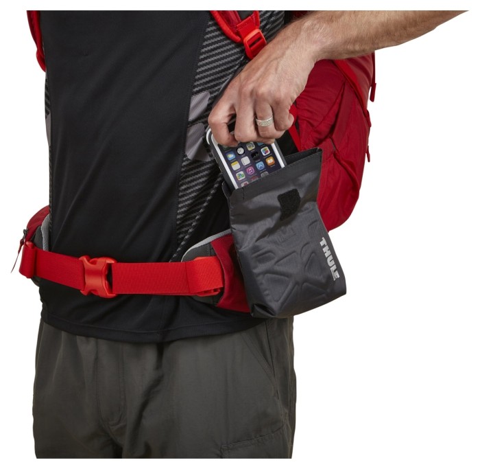 З'ємна кишеня Thule VersaClick Rolltop Safezone Pocket (TH 212500)