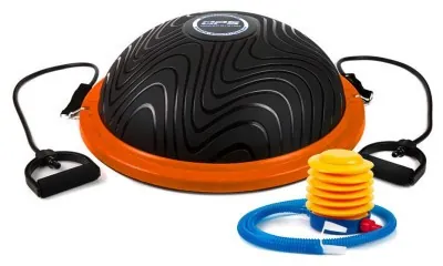 Балансувальна платформа Power System PS-4200 Balance Trainer Zone (Ø60) Orange