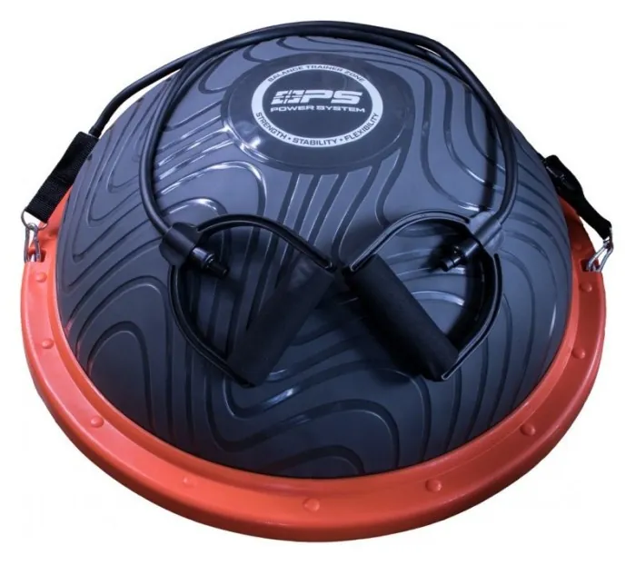 Балансувальна платформа Power System PS-4200 Balance Trainer Zone (Ø60) Orange