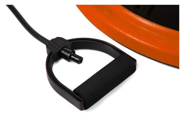 Балансувальна платформа Power System PS-4200 Balance Trainer Zone (Ø60) Orange
