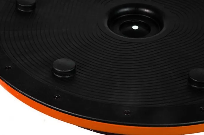 Балансувальна платформа Power System PS-4200 Balance Trainer Zone (Ø60) Orange