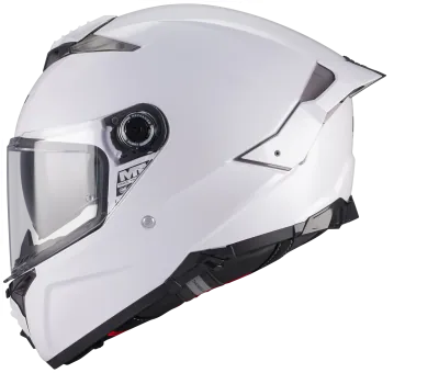 Мотошолом MT FF118BSV THUNDER 4 R SV PURE A0 GLOSS