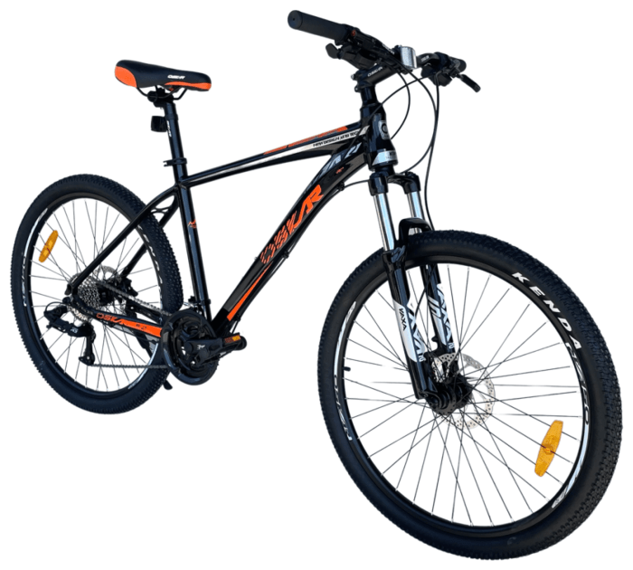 Велосипед Oskar 26