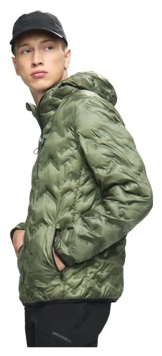Куртка Merrell Ironvale