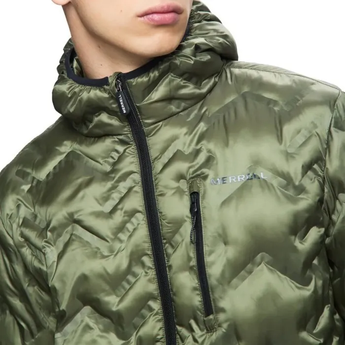 Куртка Merrell Ironvale