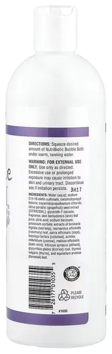 Bubble Bath - 473 ml
