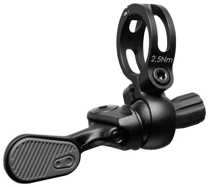 Монетка дроппера Crankbrothers HIGHLINE REMOTE KIT EVO 22.2 CLAMP