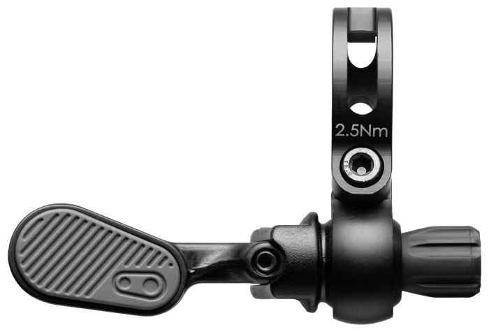 Монетка дроппера Crankbrothers HIGHLINE REMOTE KIT EVO 22.2 CLAMP