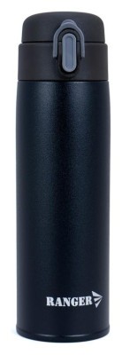 Термокружка Ranger Expert 0,35L Black (Арт. RA 9930)