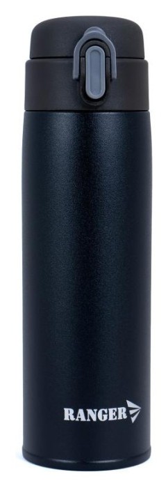 Термокружка Ranger Expert 0,35L Black (Арт. RA 9930)