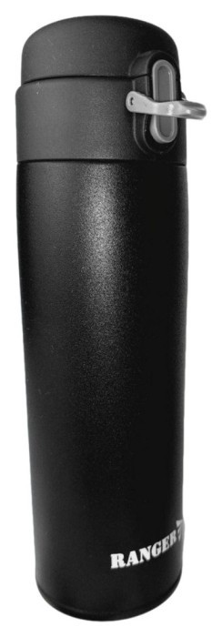 Термокружка Ranger Expert 0,35L Black (Арт. RA 9930)