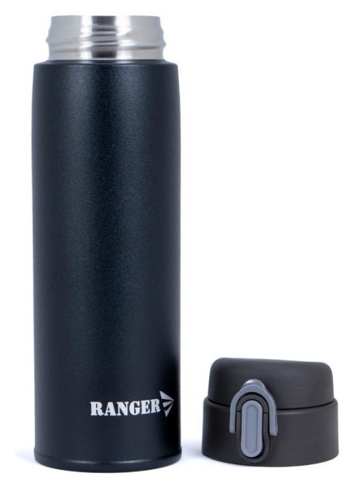 Термокружка Ranger Expert 0,35L Black (Арт. RA 9930)