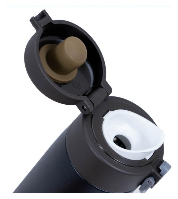 Термокружка Ranger Expert 0,35L Black (Арт. RA 9930)