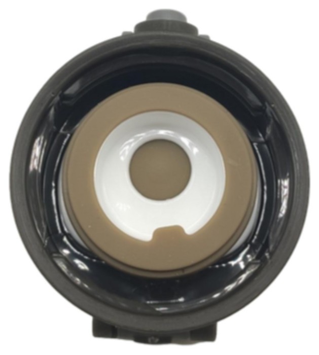 Термокружка Ranger Expert 0,35L Black (Арт. RA 9930)