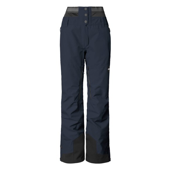 Picture Organic брюки Exa W 2023 dark blue L