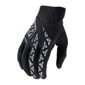 Перчатки TLD SE Pro Glove [black] размер XL