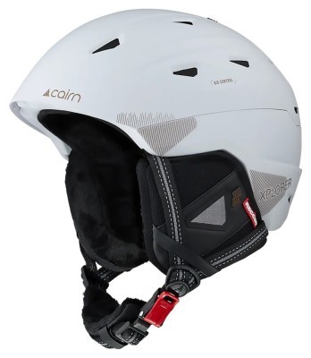 Cairn шолом Xplorer Pure mat white 54-56