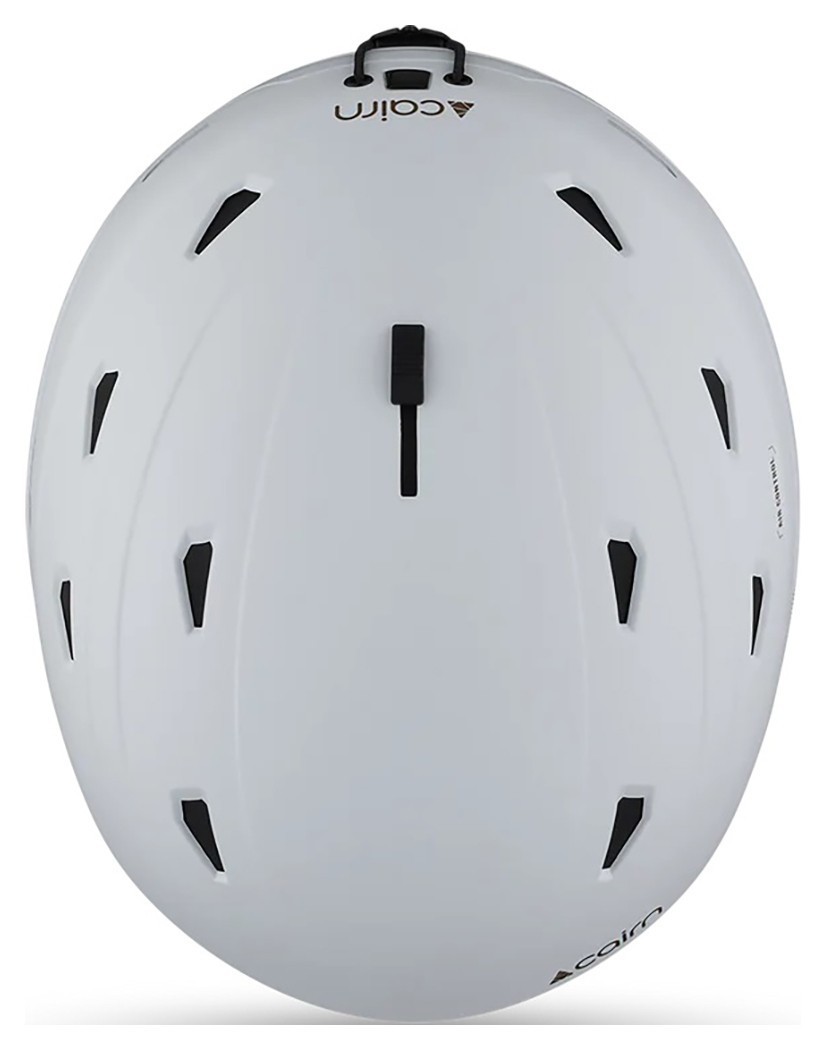 Cairn шолом Xplorer Pure mat white 54-56