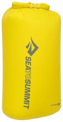 Гермочохол Sea to Summit Lightweight Dry Bag, 20 л, Sulphur