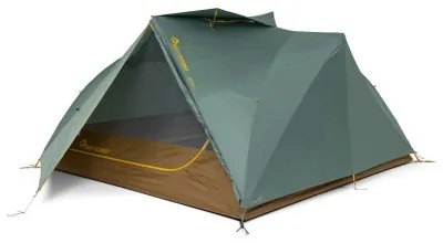 Намет чотиримісний Sea to Summit Ikos Evo TR4, Laurel Wreath