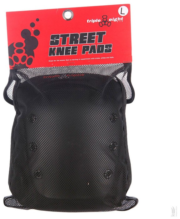 Наколінник Triple8 Street Knee