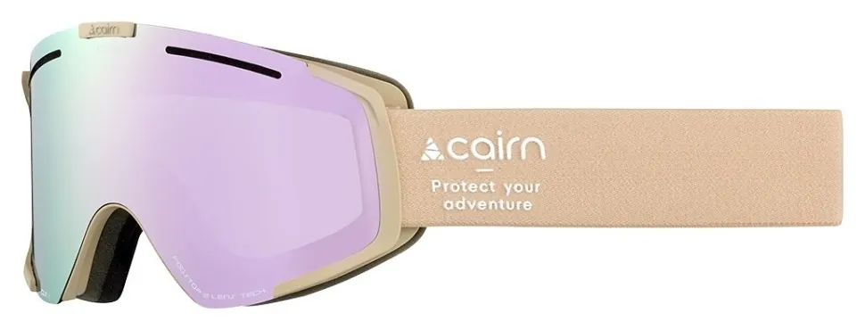 Cairn маска Genesis CLX3 mat biscuit (0580961-870)