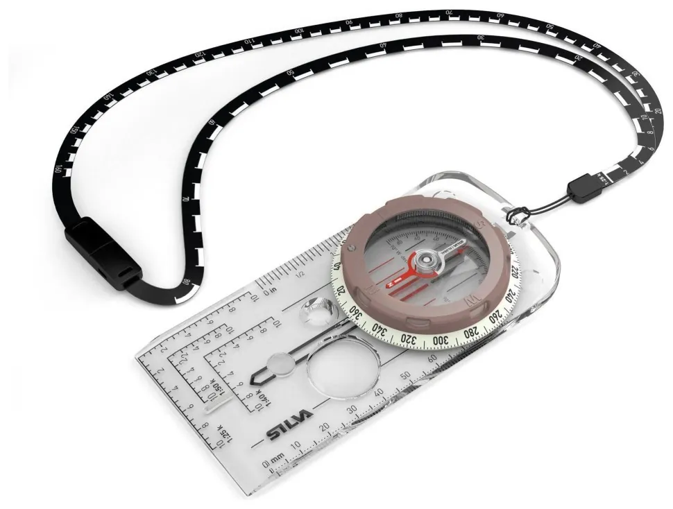 Компас Silva Expedition 360 Global (SHM_SLV 37685)