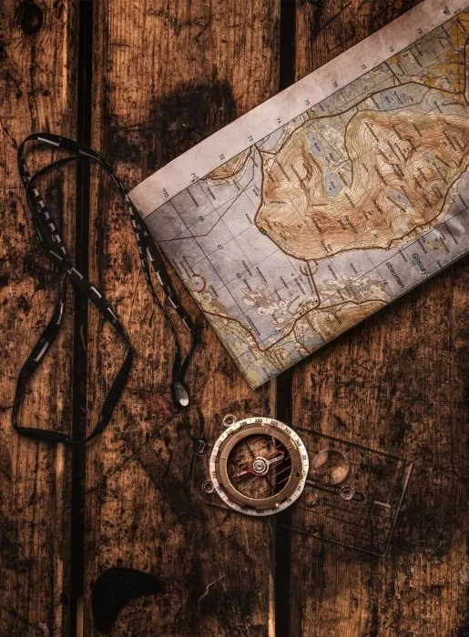 Компас Silva Expedition 360 Global