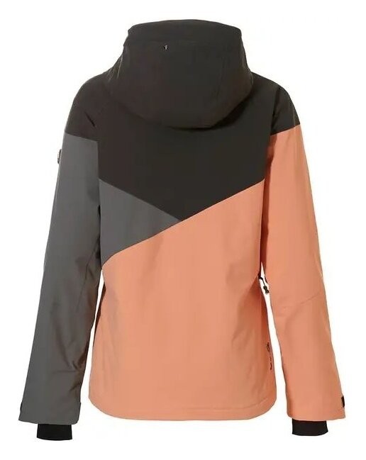 Куртка Rehall June для женщин 2023 shell coral