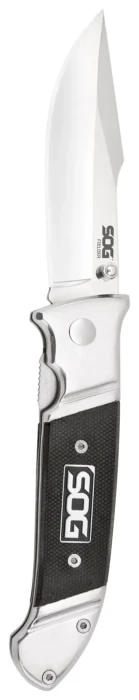 Розкладний ніж SOG Fielder, G10